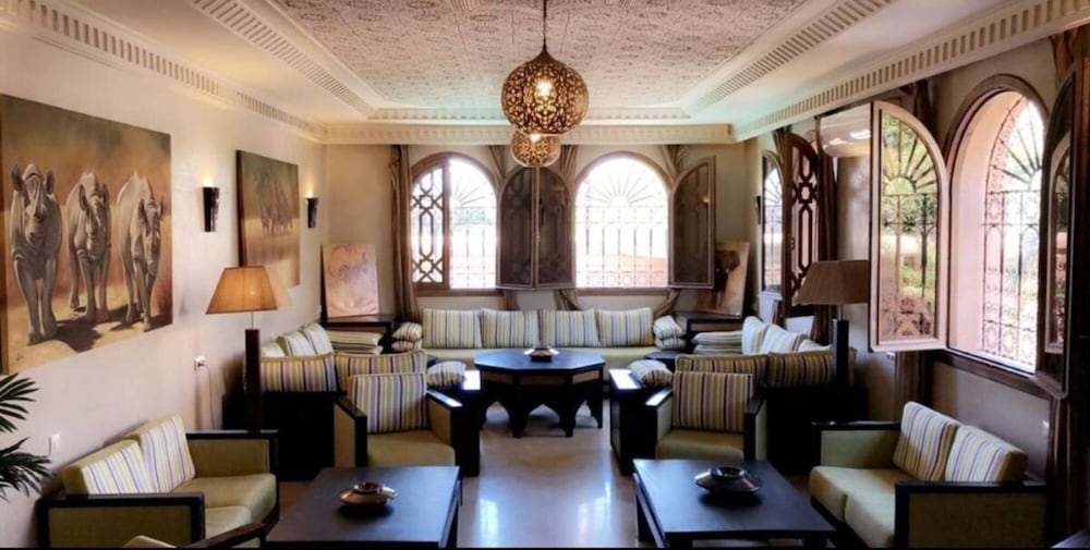 Фото Villa 10 chambres avec piscine privée