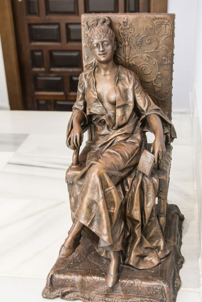 Фото Hotel Oleum