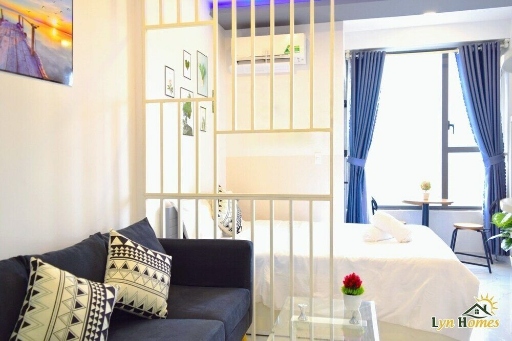 Фото RiverGate Residence