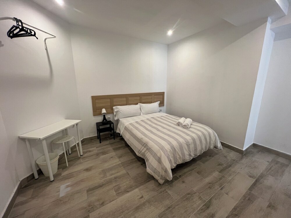 Фото LooP Las Ventas - Adults Only