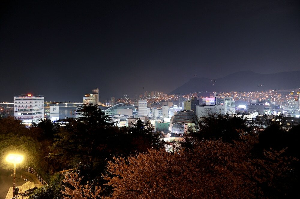 Фото Family Hotel BnB Nampo