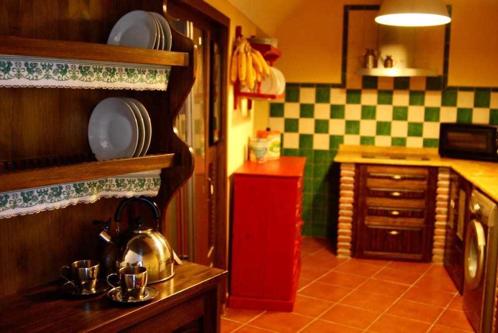 Фото Cuevaalegria