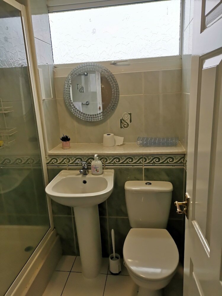 Фото Shielded Serenity King Suite