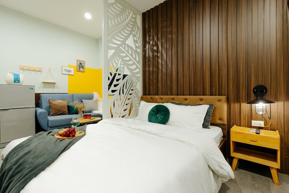 Фото Sazihome Tay Ho Hanoi