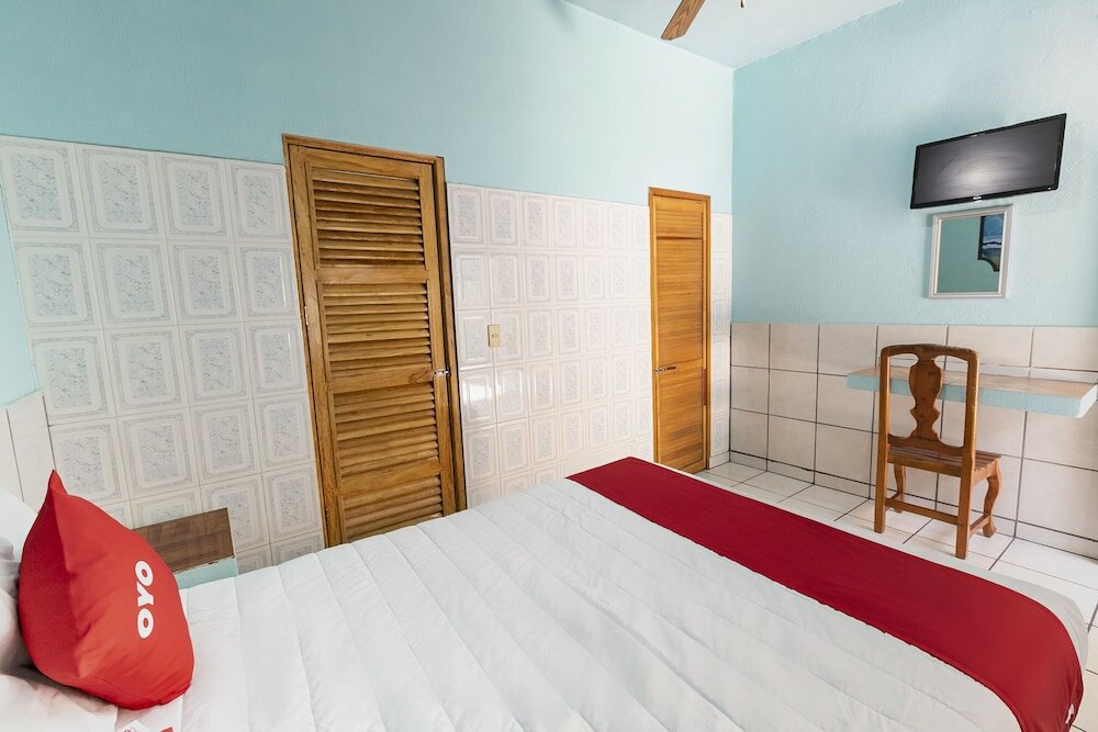 Фото Hotel Posada Agua Escondida