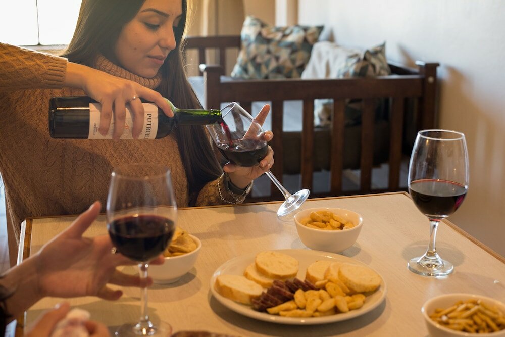 Фото Magallanes Home