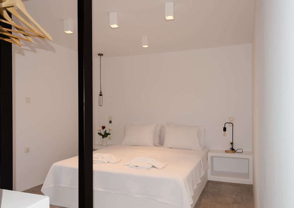 Фото L' arco Milos Suite