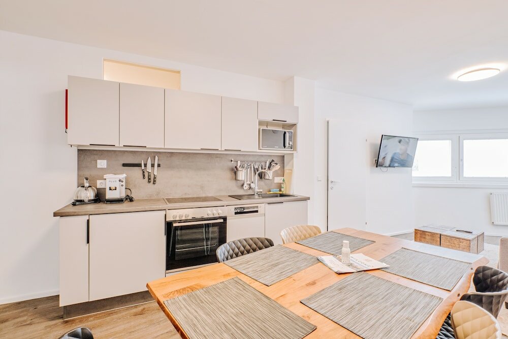 Фото Urban Island - Riverside Apartments