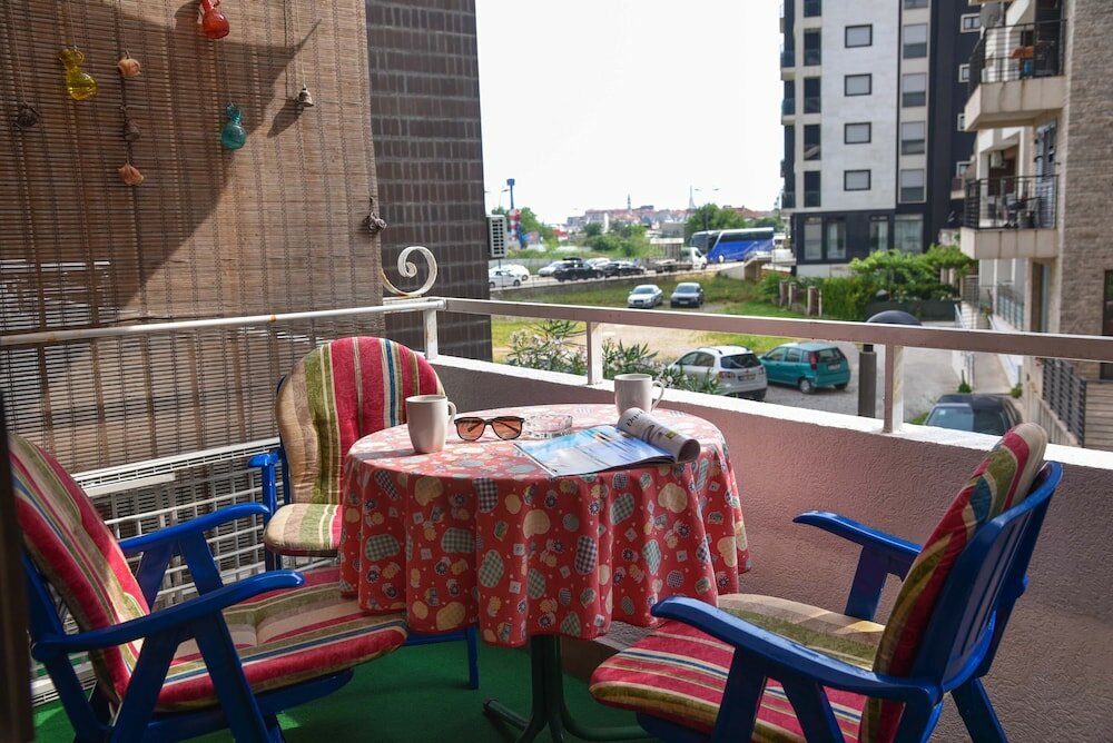 Фото Family Apartment Budva