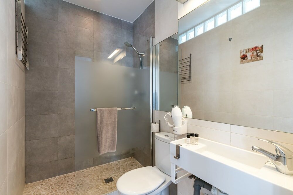 Фото Apartamento Alameda 1