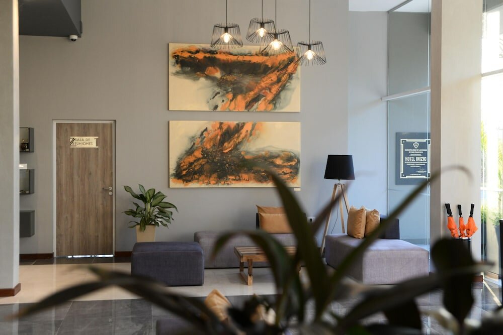 Фото Hotel Inizio