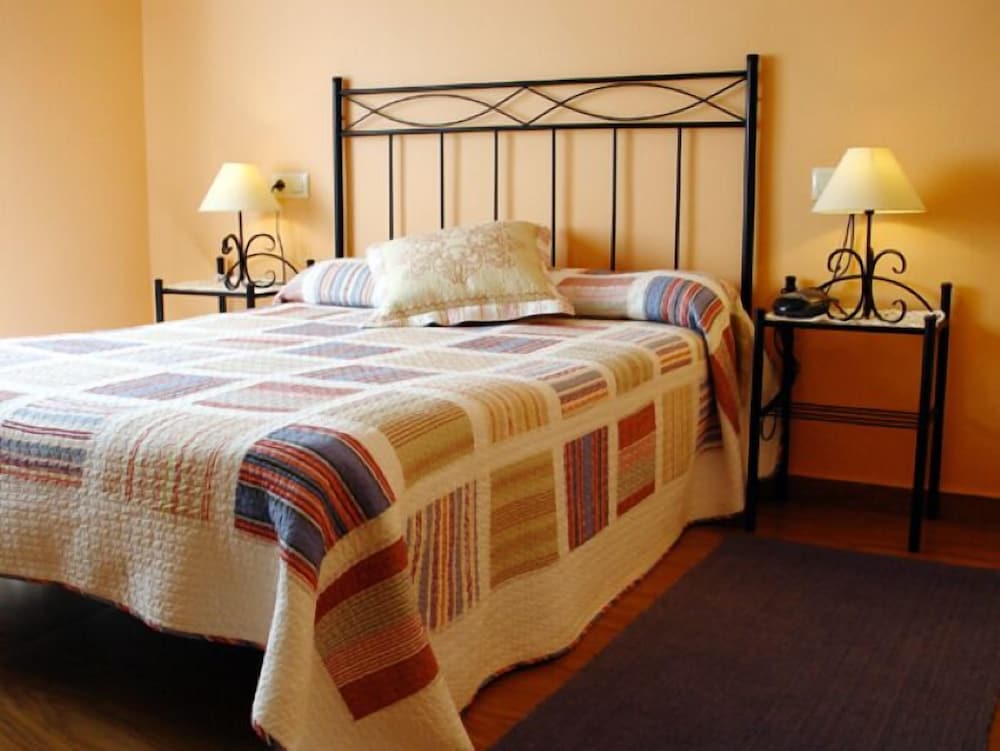 Фото Hotel Villanueva