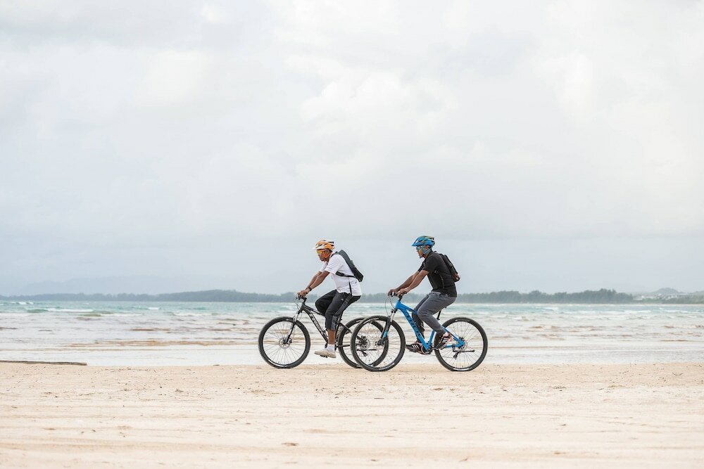 Фото Phuket Marriott Resort And SPA