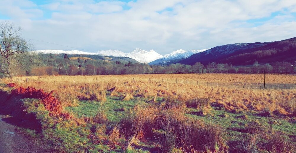 Фото Strontian Boutique Bed & Breakfast