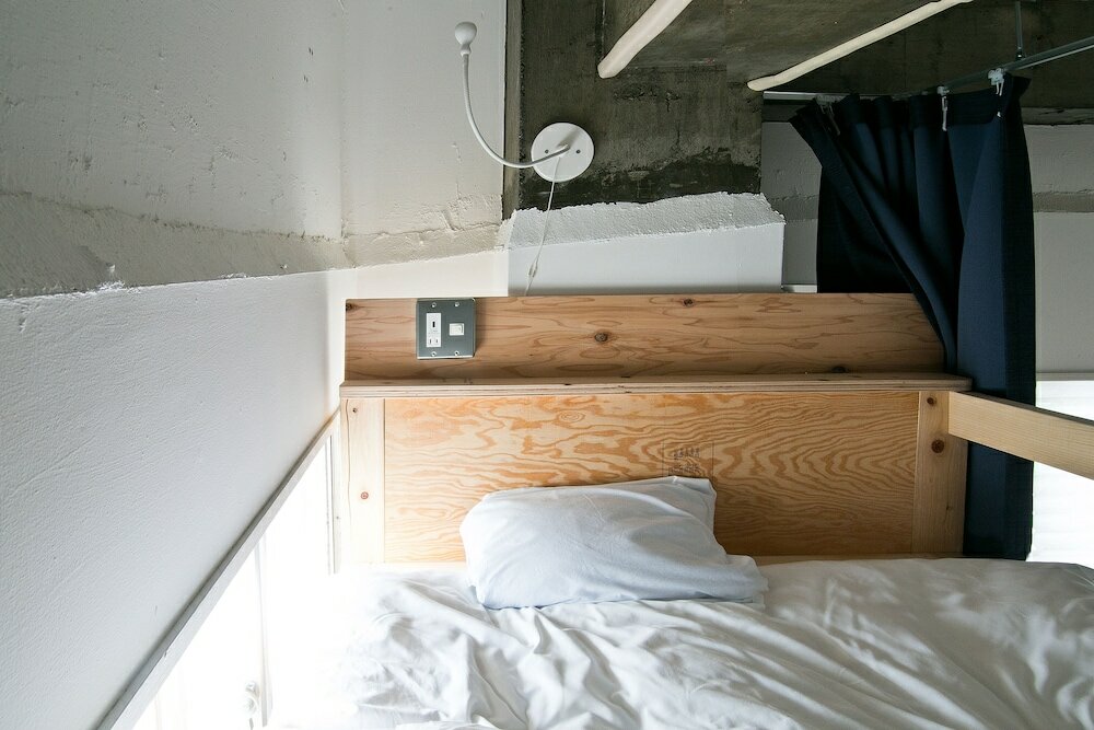 Фото New World Inn - Hostel