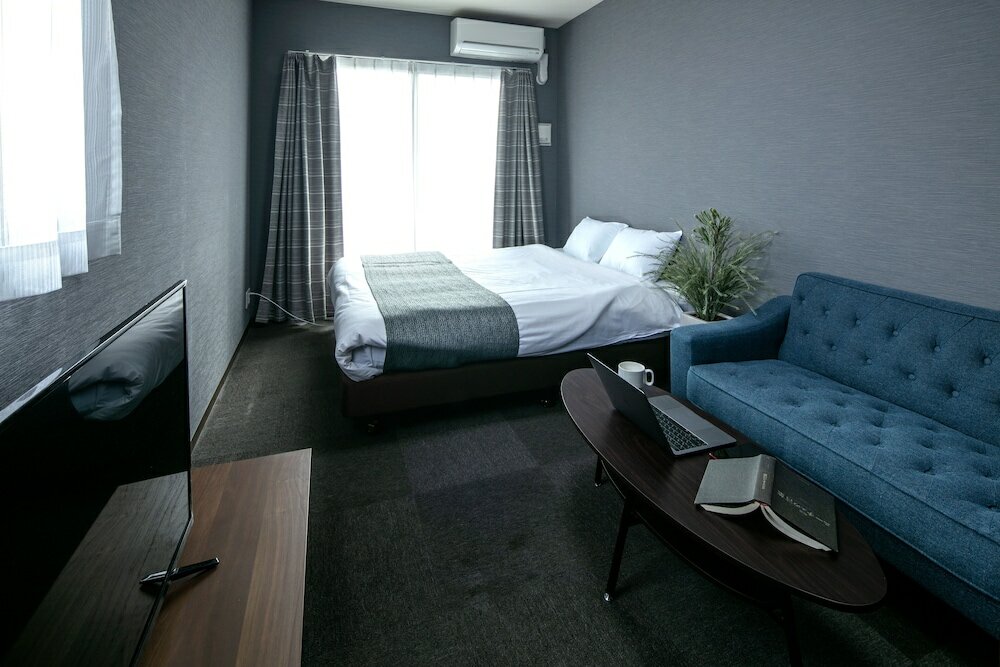 Фото Randor Residence Kyoto Classic