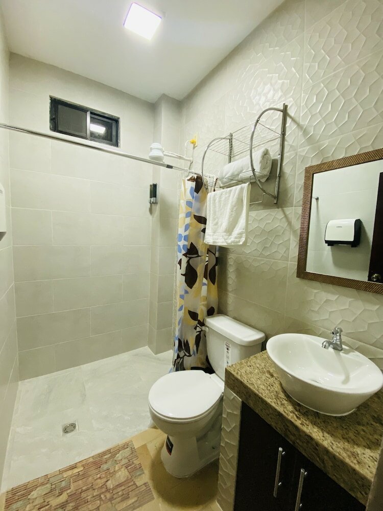 Фото Ncg Suite Samanes 1