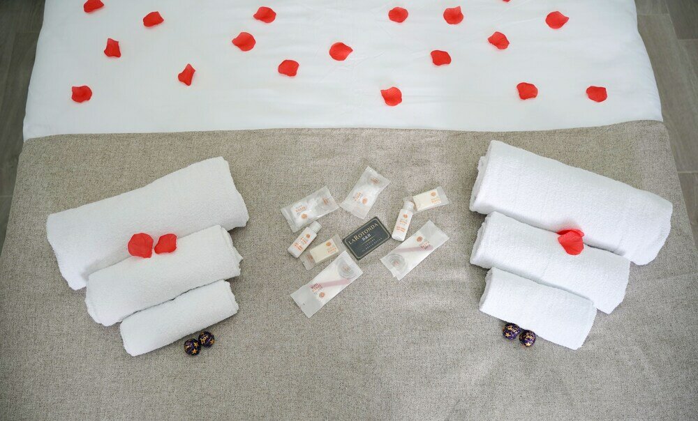 Фото B&b La Rotonda - Il Dolce Relax