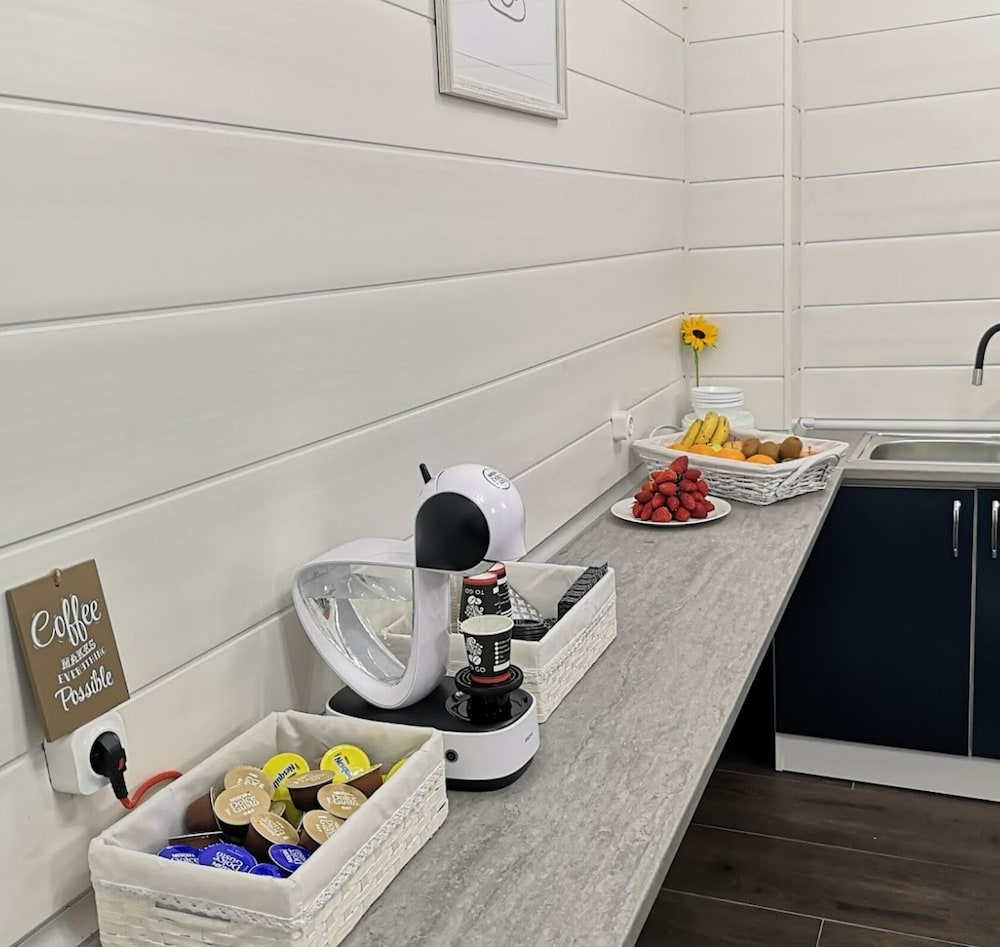 Фото Modular Rooms Hotels