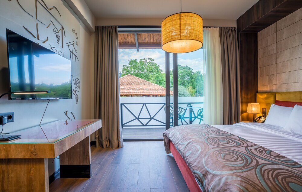 Фото Giuaani Winery