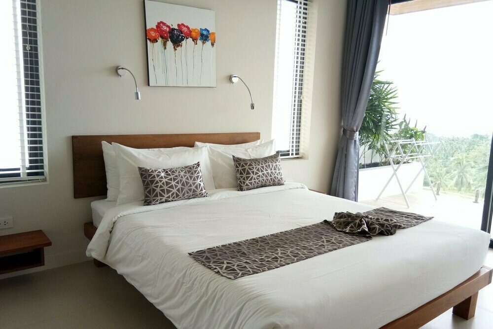 Hotel 2 Bedroom Villa Duplex A Sdv005-by Samui Dream Villas, Samui, photo