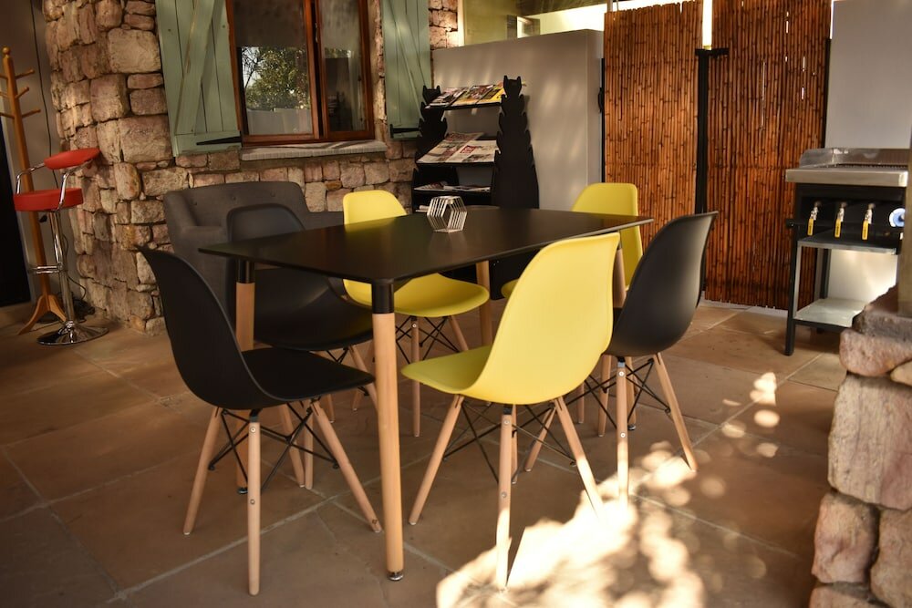 Фото Zora Guesthouse and SPA