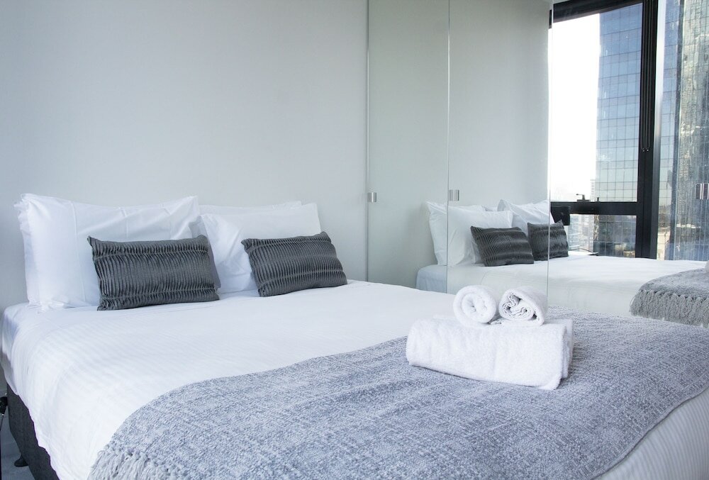 Фото Bhb Apartment in the Clouds