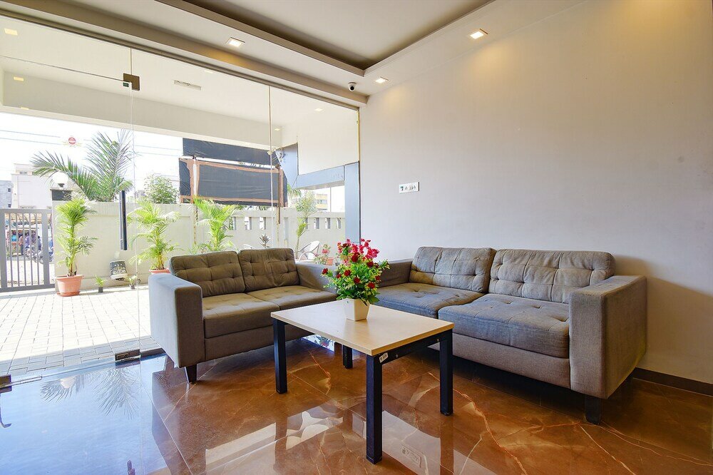 Фото отеля 5