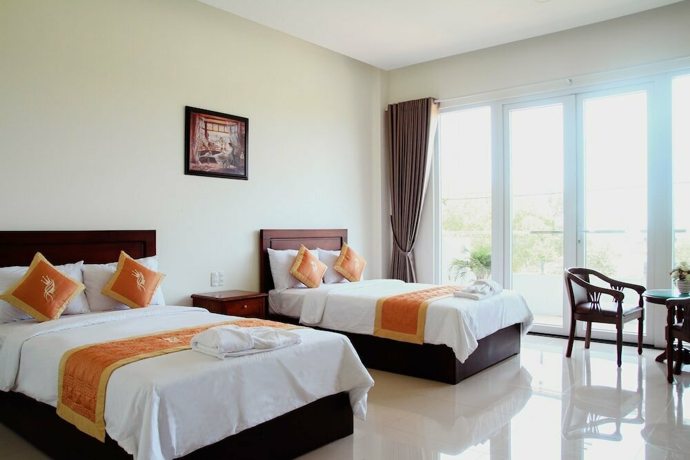 Hotel Truong Tinh Hotel, Thừa Thiên‑Huế Province, photo