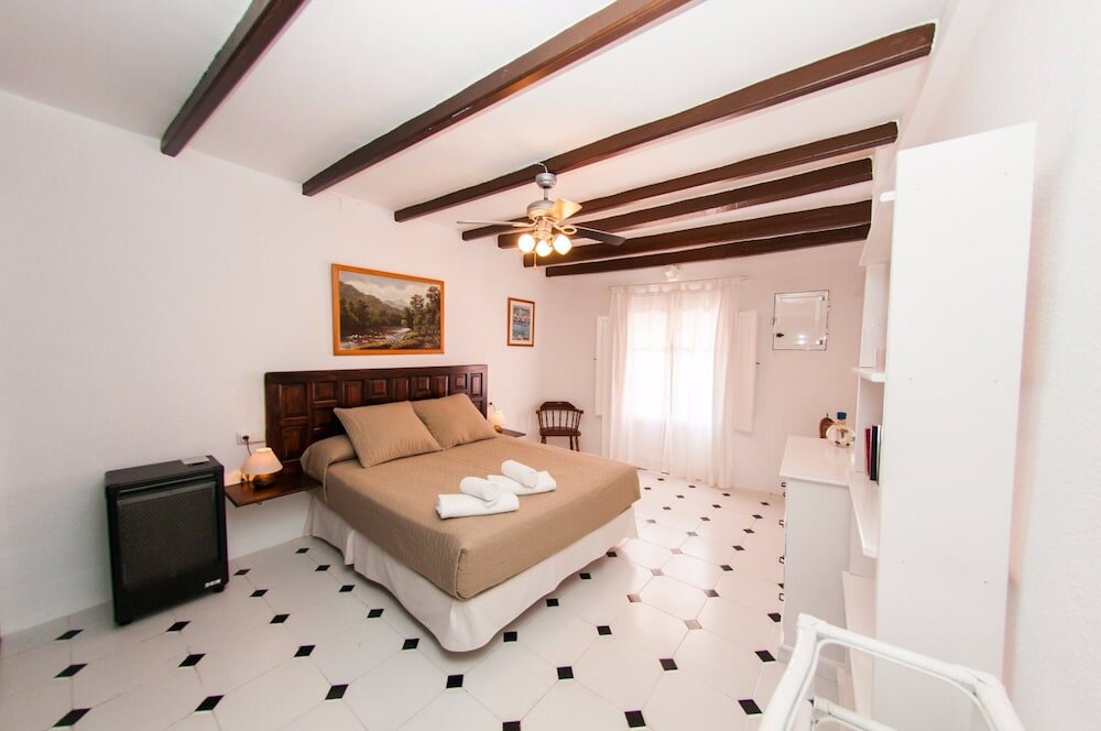 Фото HappyVila Rustico Apartments