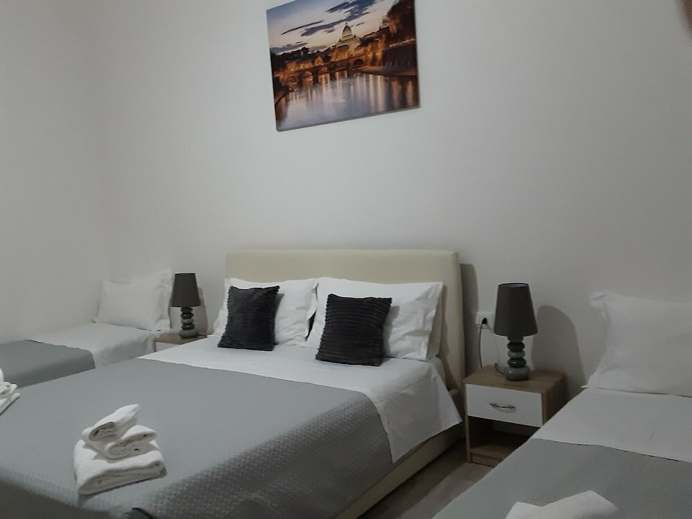 Фото The Shelter In Rome