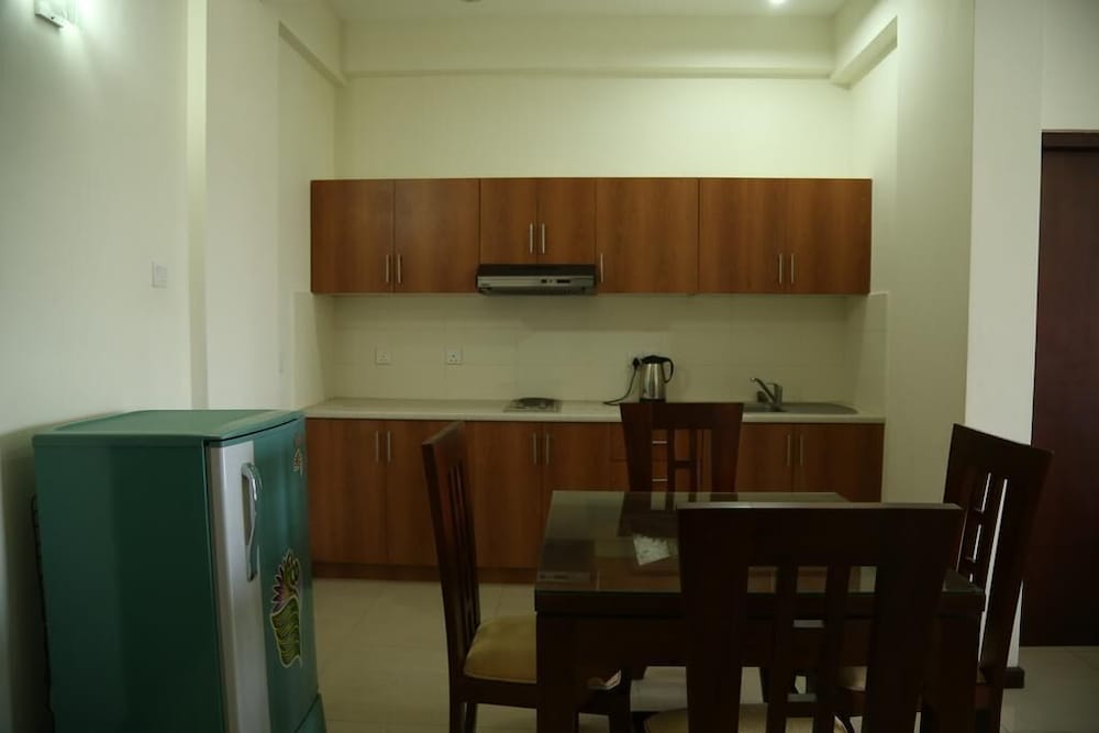 Фото Tulasi Mahal