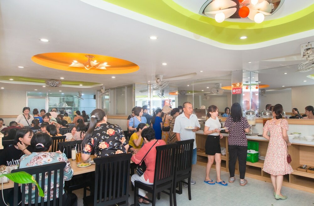 Фото StarLight Hotel