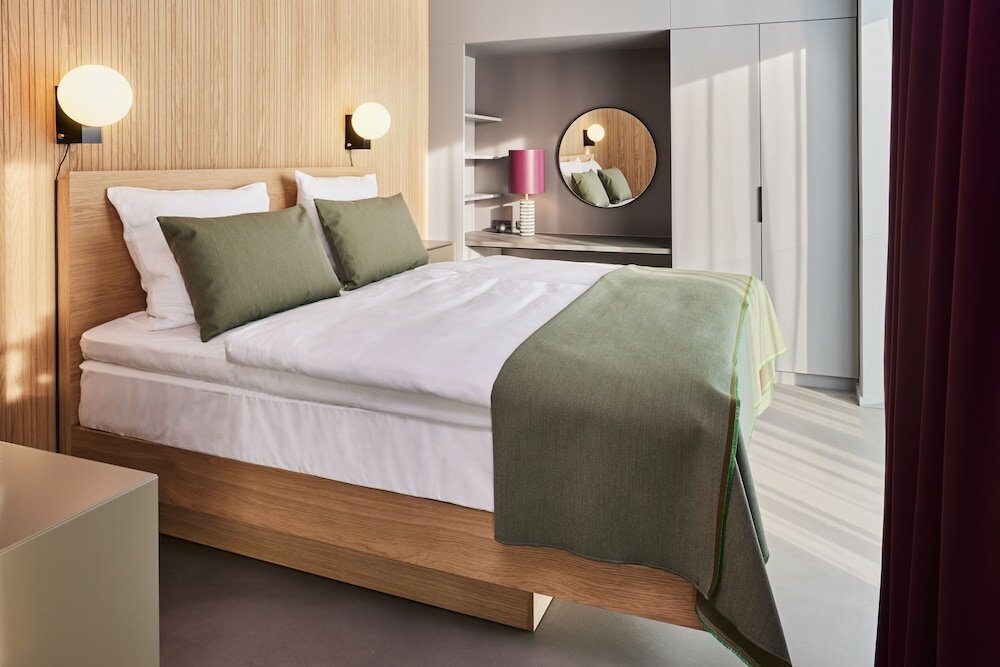 Фото Kirk Suites