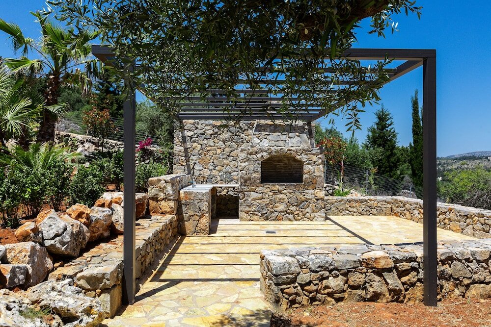 Фото Villa Blue Skyline