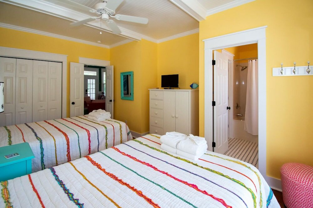 Фото 46 Davis Love Cottage