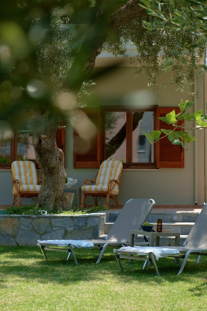 Фото Newly renovated Garden Flat