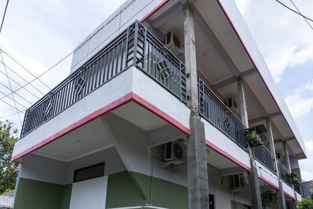 Фото RedDoorz @ Wr Supratman Pacitan