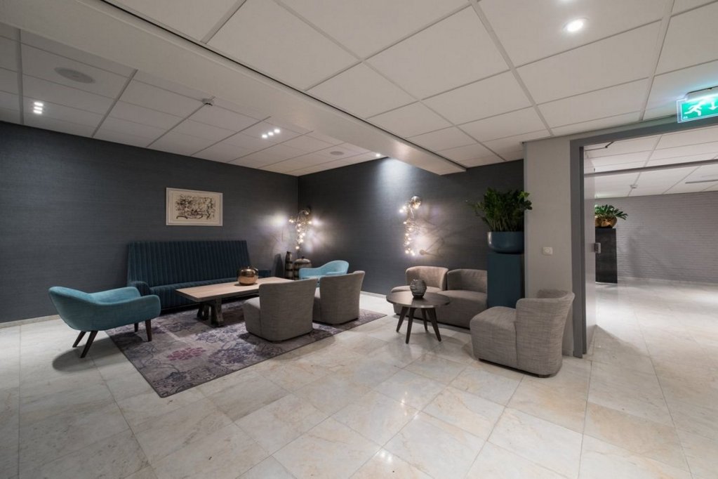 Фото Bilderberg Garden Hotel