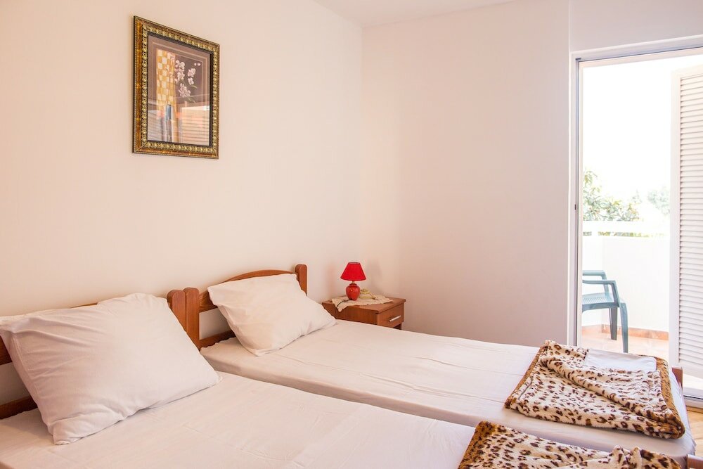 Фото City Apartments