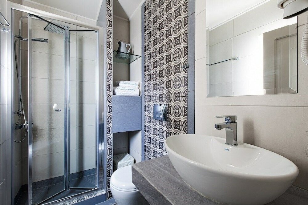 Фото Alkionides Seaside Apartments