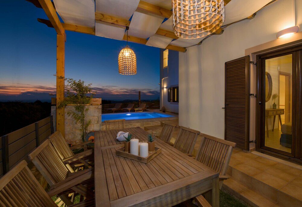 Фото EcoHome Villa