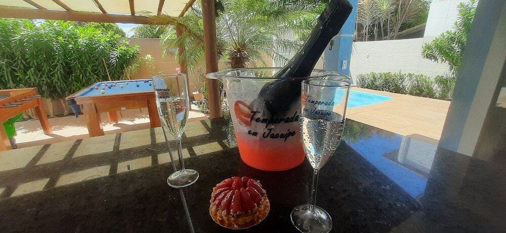 Фото Temporada em Jacuípe