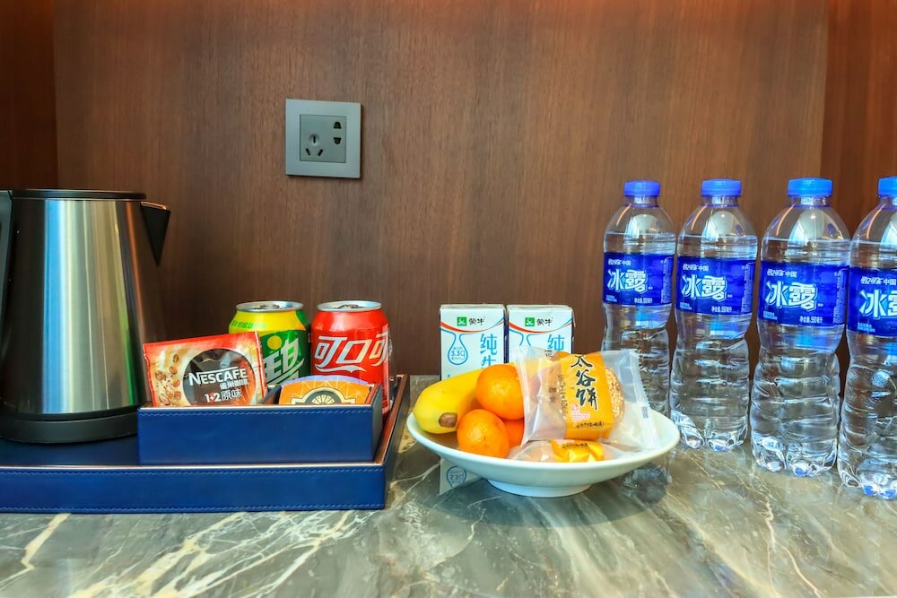 Фото Yun-ray Phoenix Hotel