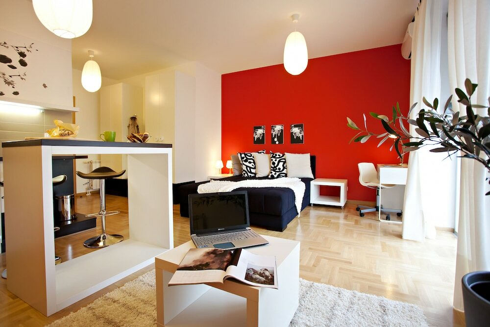 Фото Boutique Apartments 360