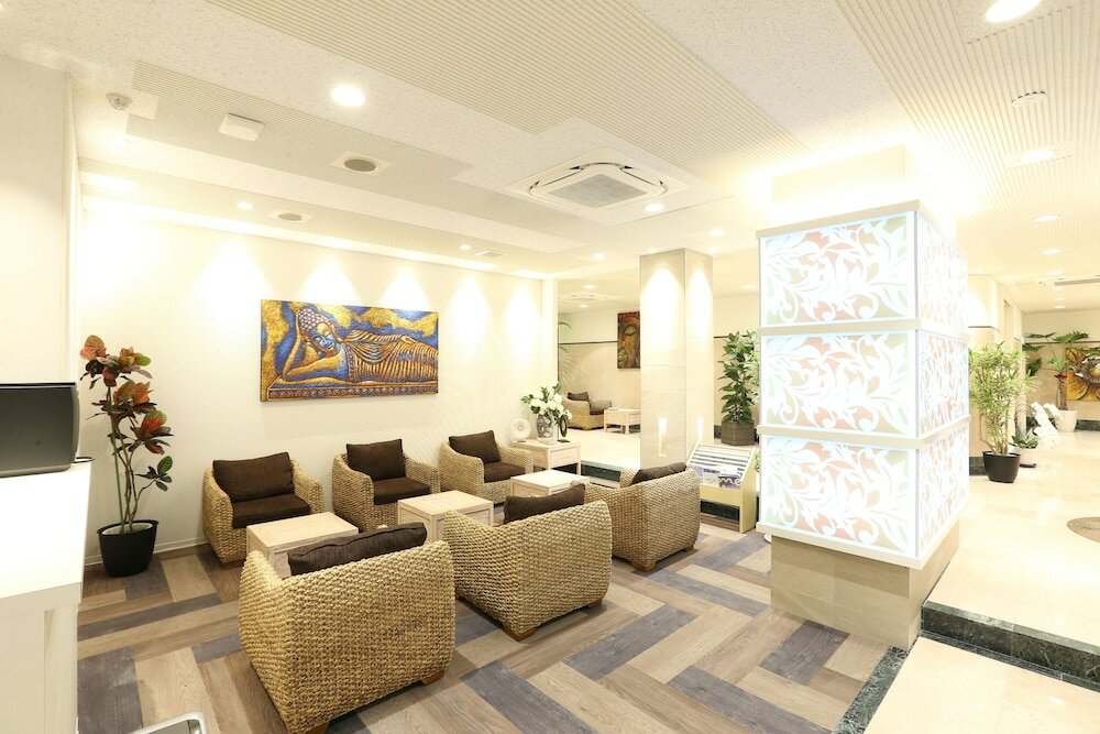 Фото Granp Glamping Resort