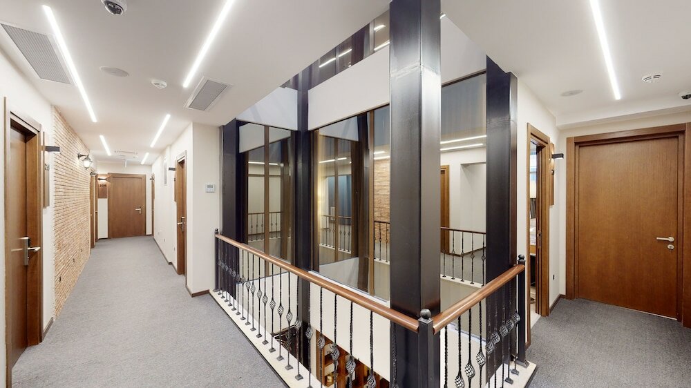 Фото Epigraph Town Hotel