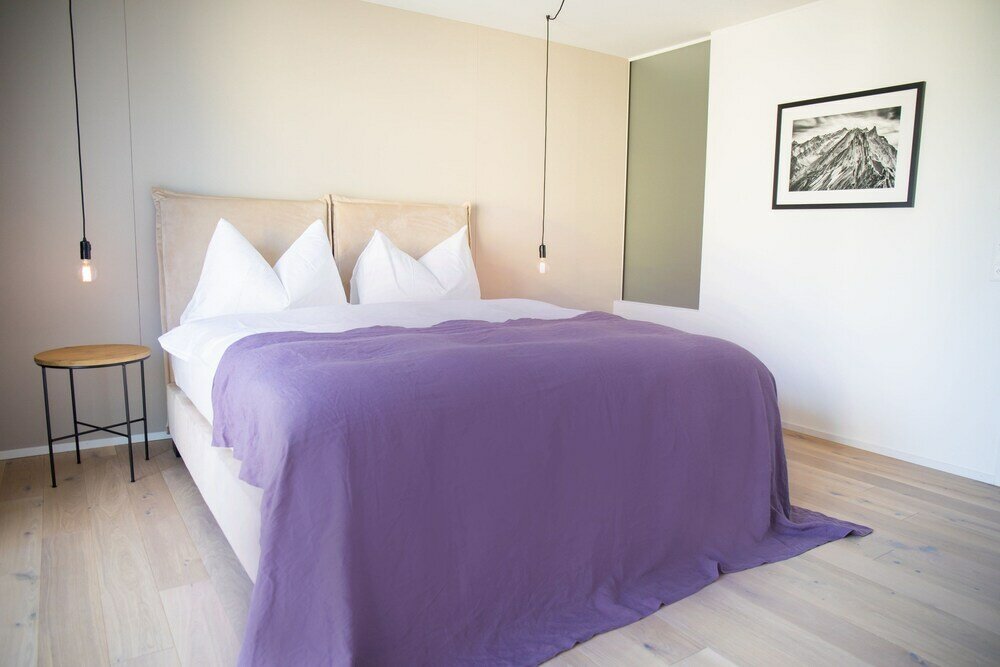 Фото Gubelhof Suites