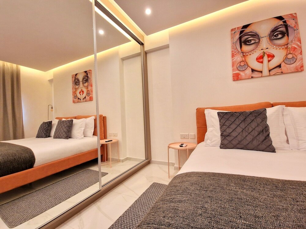 Фото Sveltos Residence Suites