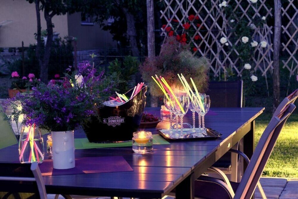 Фото Apartmaji Sobe Zvezda